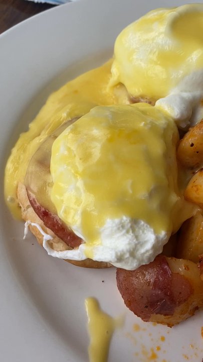Famous Toastery - Breakfast & Brunch Near Me - Concord, North Carolina