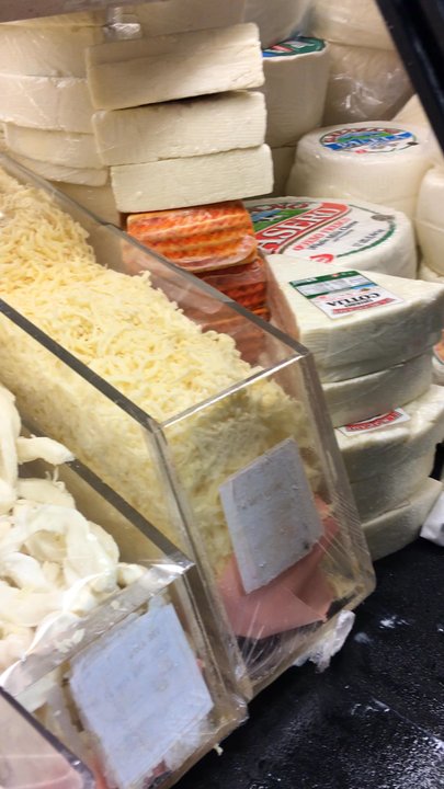 La Michoacana - Meat Shops Near Me - Houston, Texas