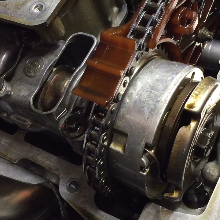 BM Workshop - Replacing a valvetronic servomotor on a BMW 535i n55 - Auto Repair Near Me - Tijuana, BCN