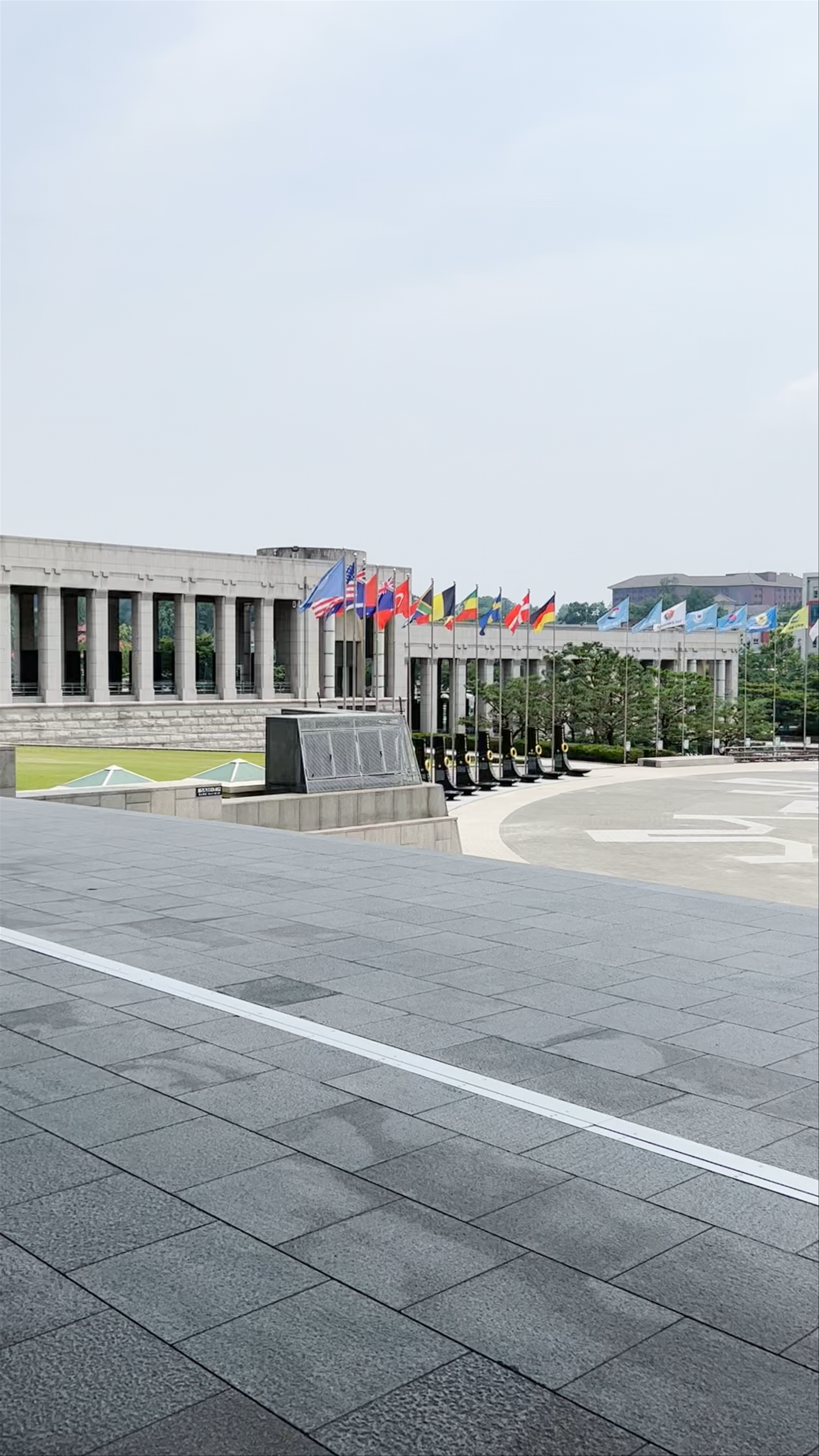 War Memorial of Korea
