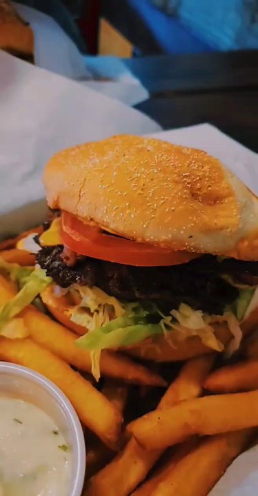 Killer Burger Hayden - Burgers Near Me - Hayden, Idaho
