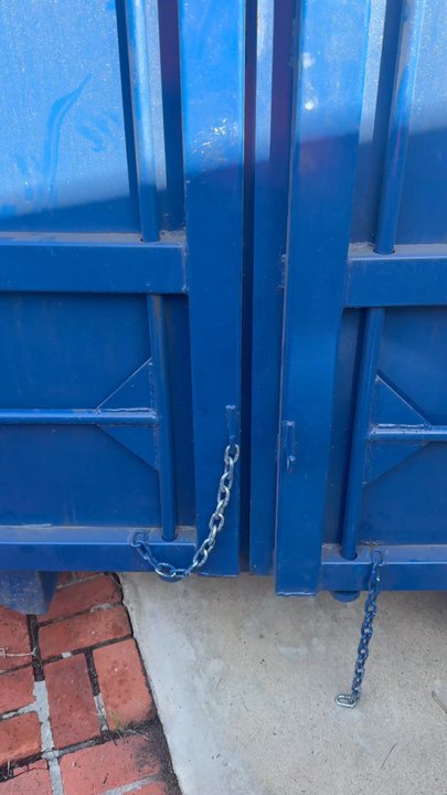 Socal Dumpster Logistics - Dumpster Rental Near Me - Escondido, California