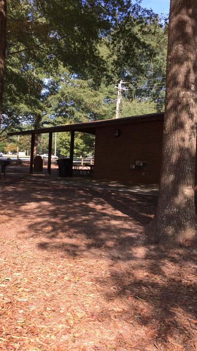 Williams Park - Nice park : ) - Parks Near Me - Raleigh, North Carolina