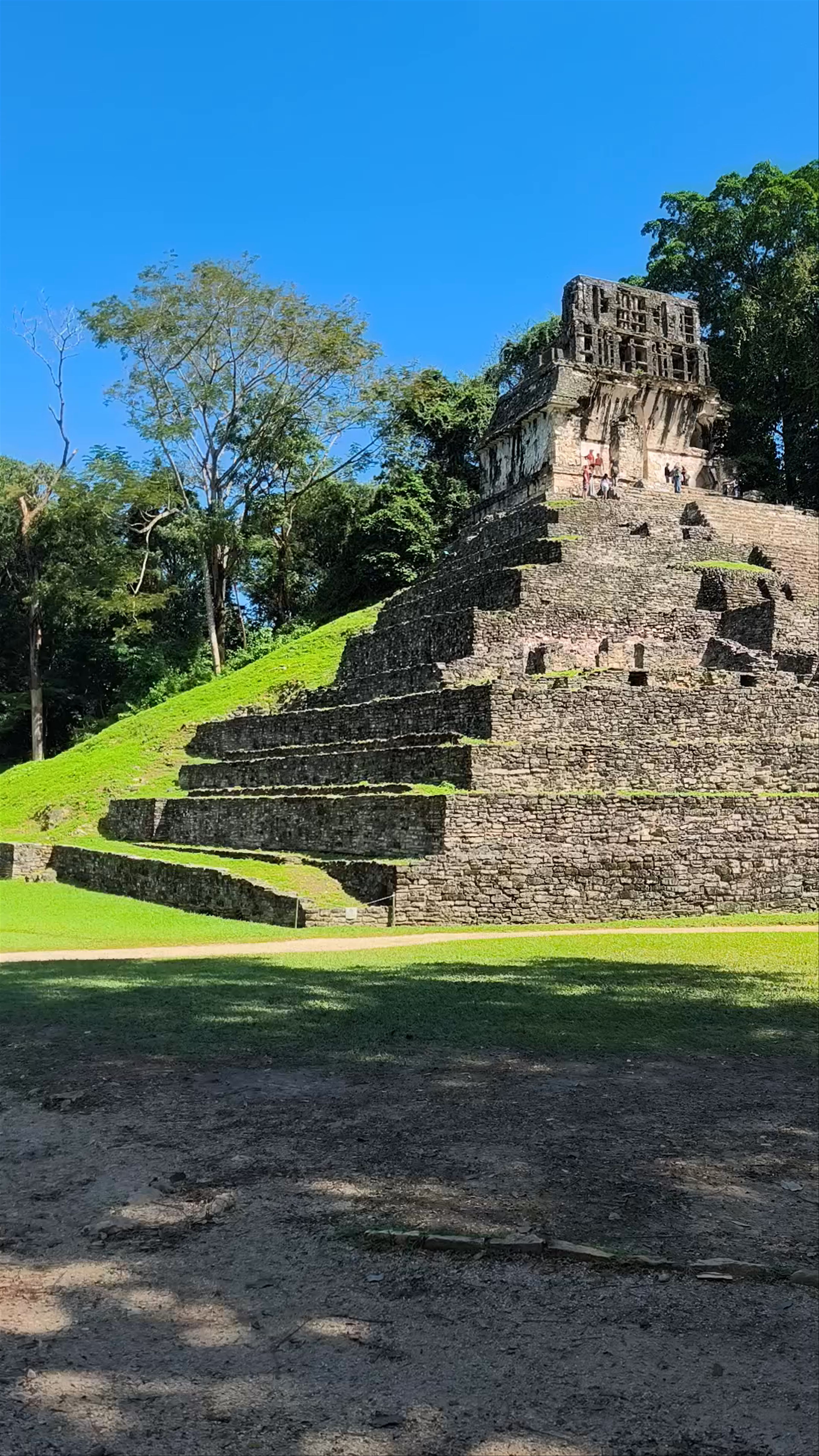 Templo de la Cruz