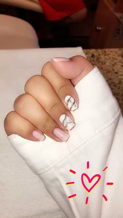Nail Experts - MiMi's  NAILing it ... sorry had to - Nail Salons Near Me - Shelby Township, Michigan