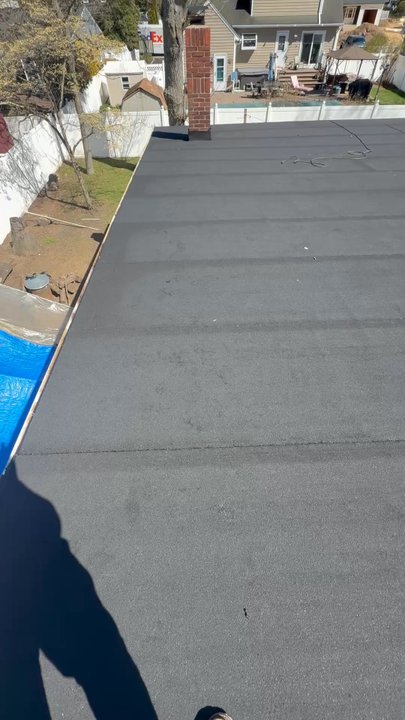 Safeguard Roofing - Finished Roofing Install - Roofing Near Me - Bohemia, New York