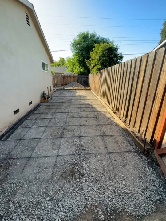 RAM Concrete - All ready for pour day. - Masonry/Concrete Near Me