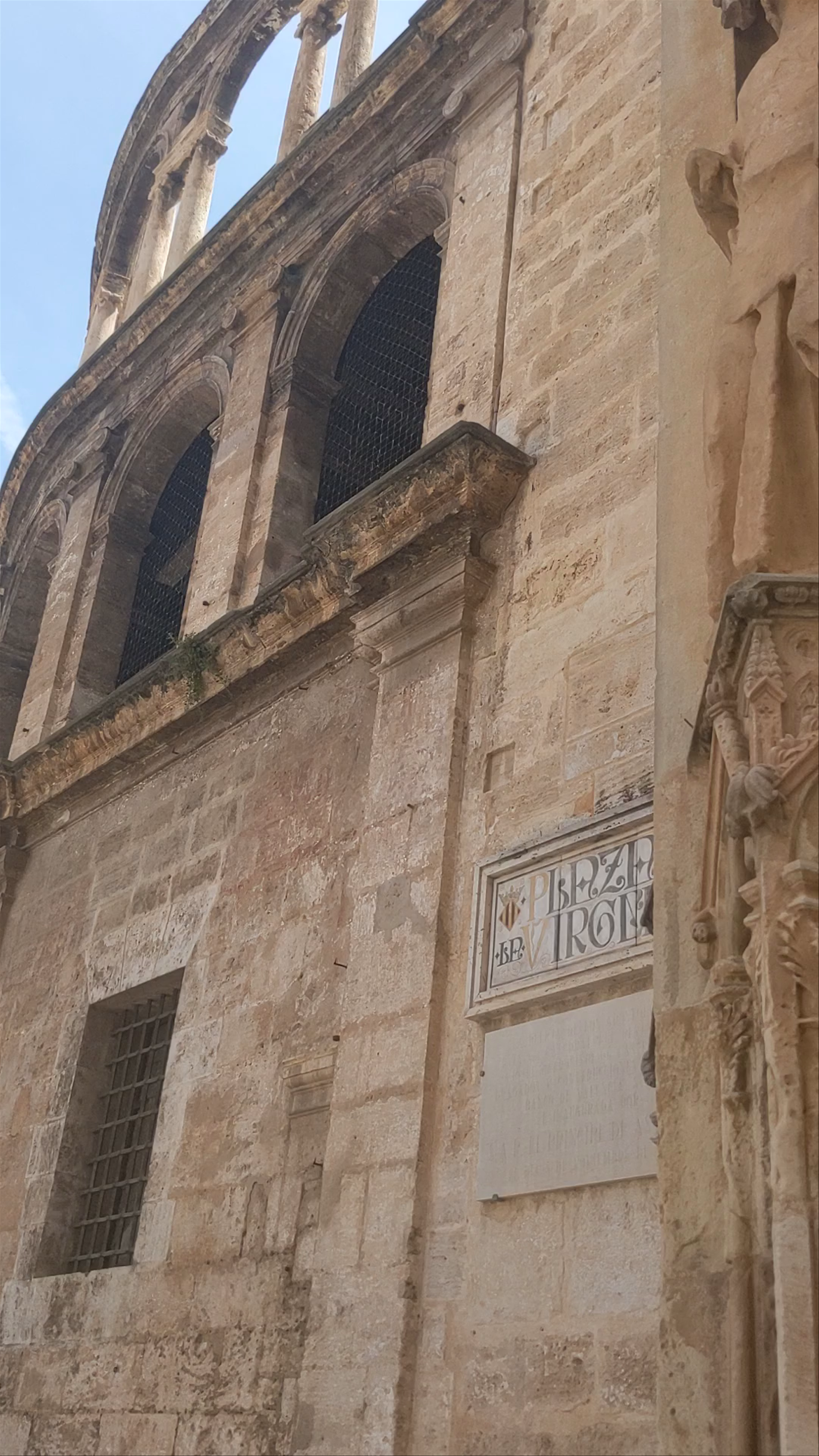 Valencia Cathedral