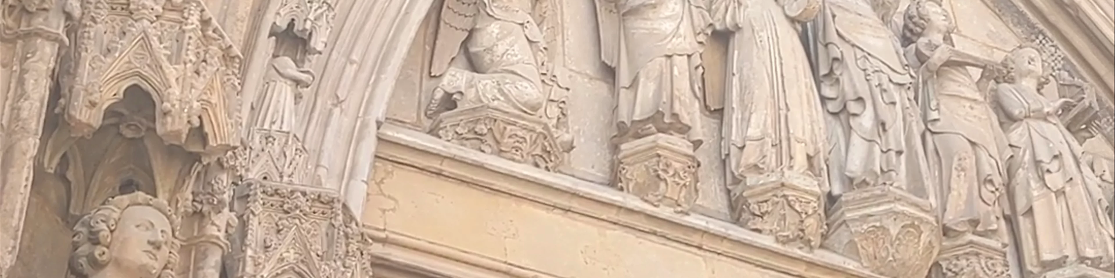 Valencia Cathedral