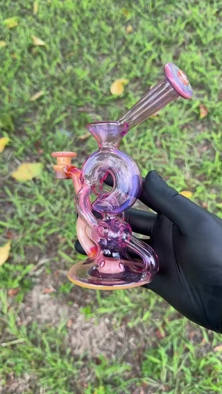 Preview pic of OmGlass hydro pump