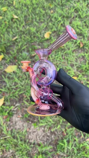Preview pic of OmGlass hydro pump