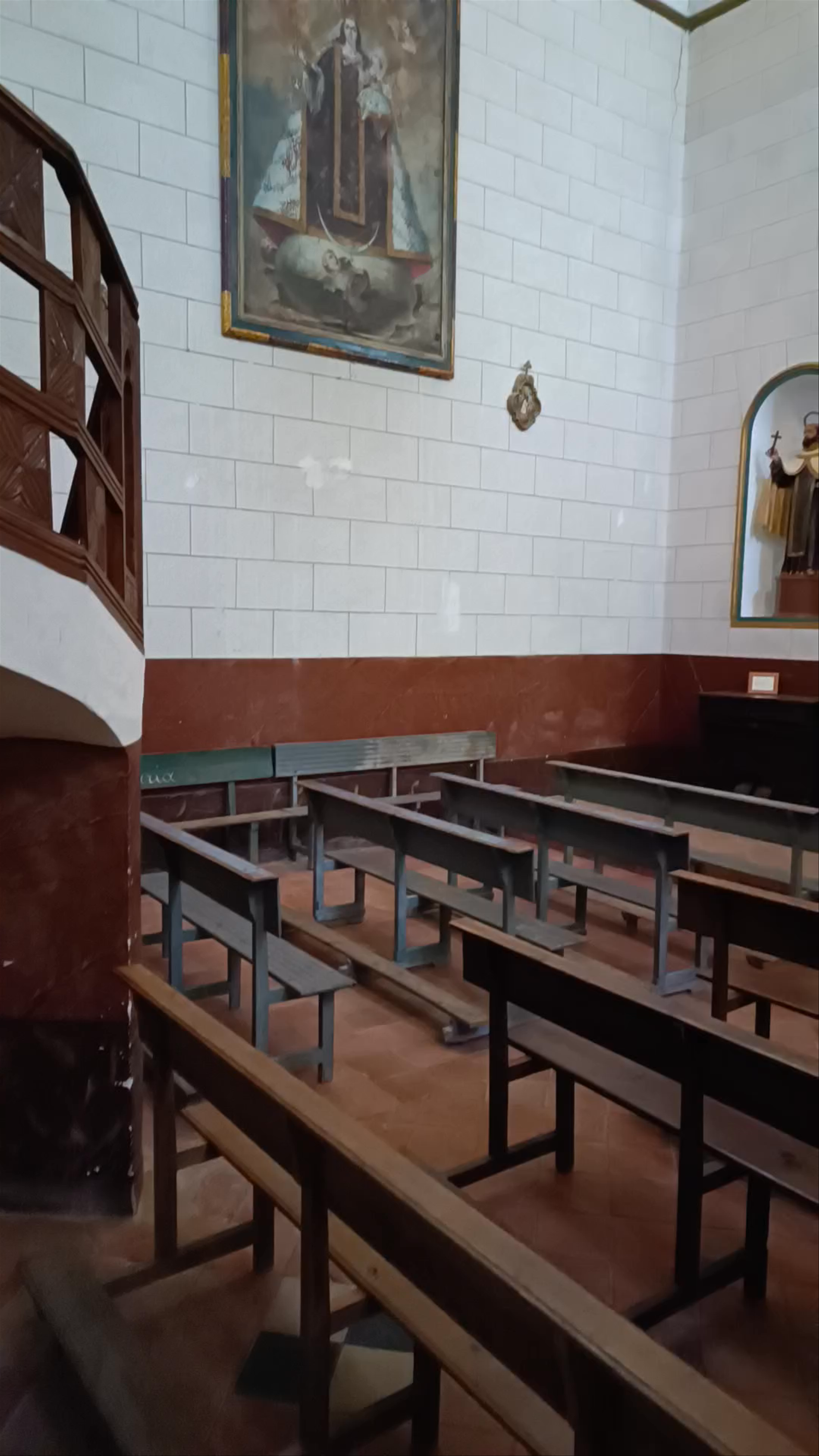 EX-CONVENTO CARMELITAS