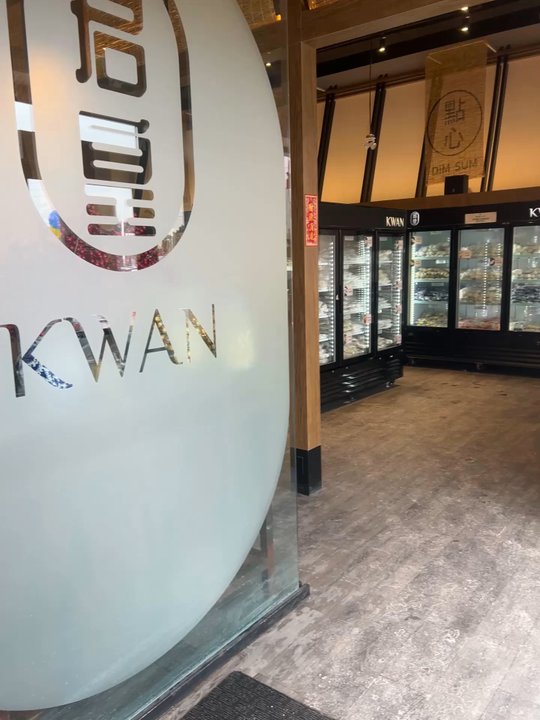 Kwan Specialty - International Grocery Near Me - Markham, Ontario