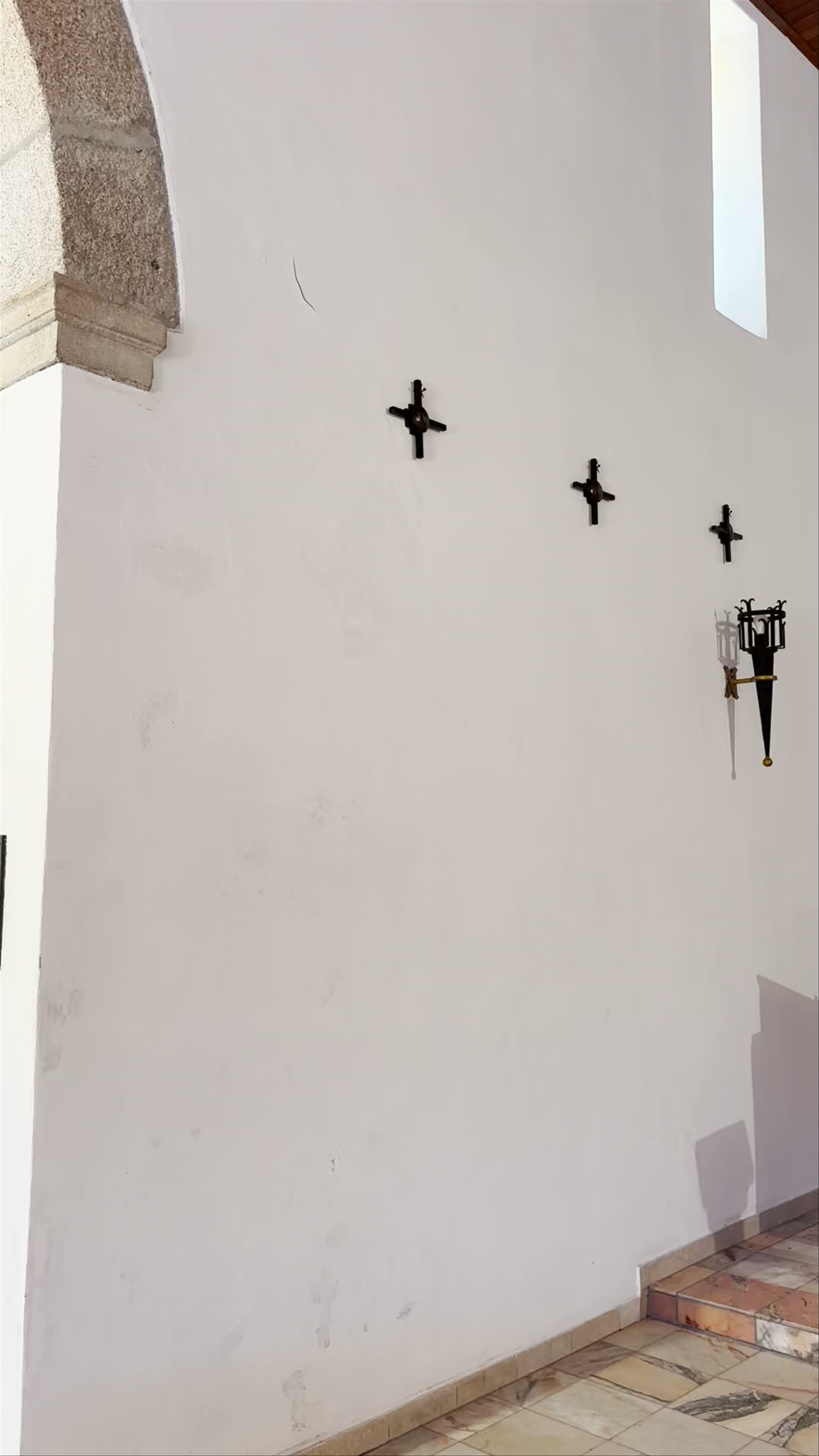 Capilla del Santísimo Cristo de la Agonía