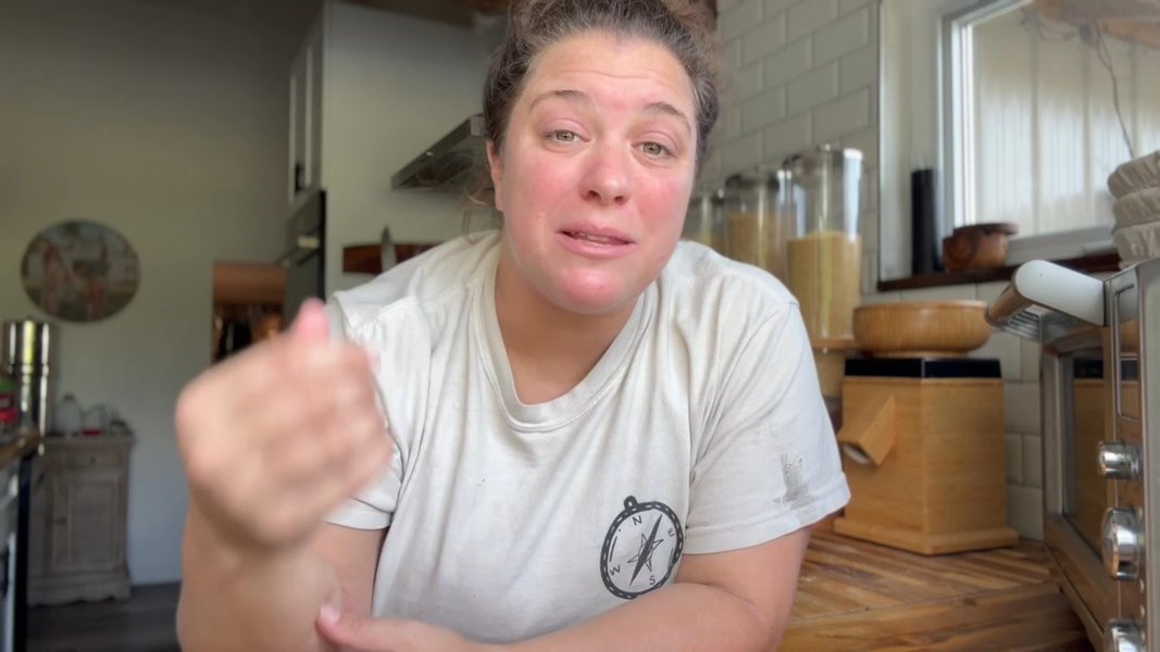 Storing Gluten Free Breads