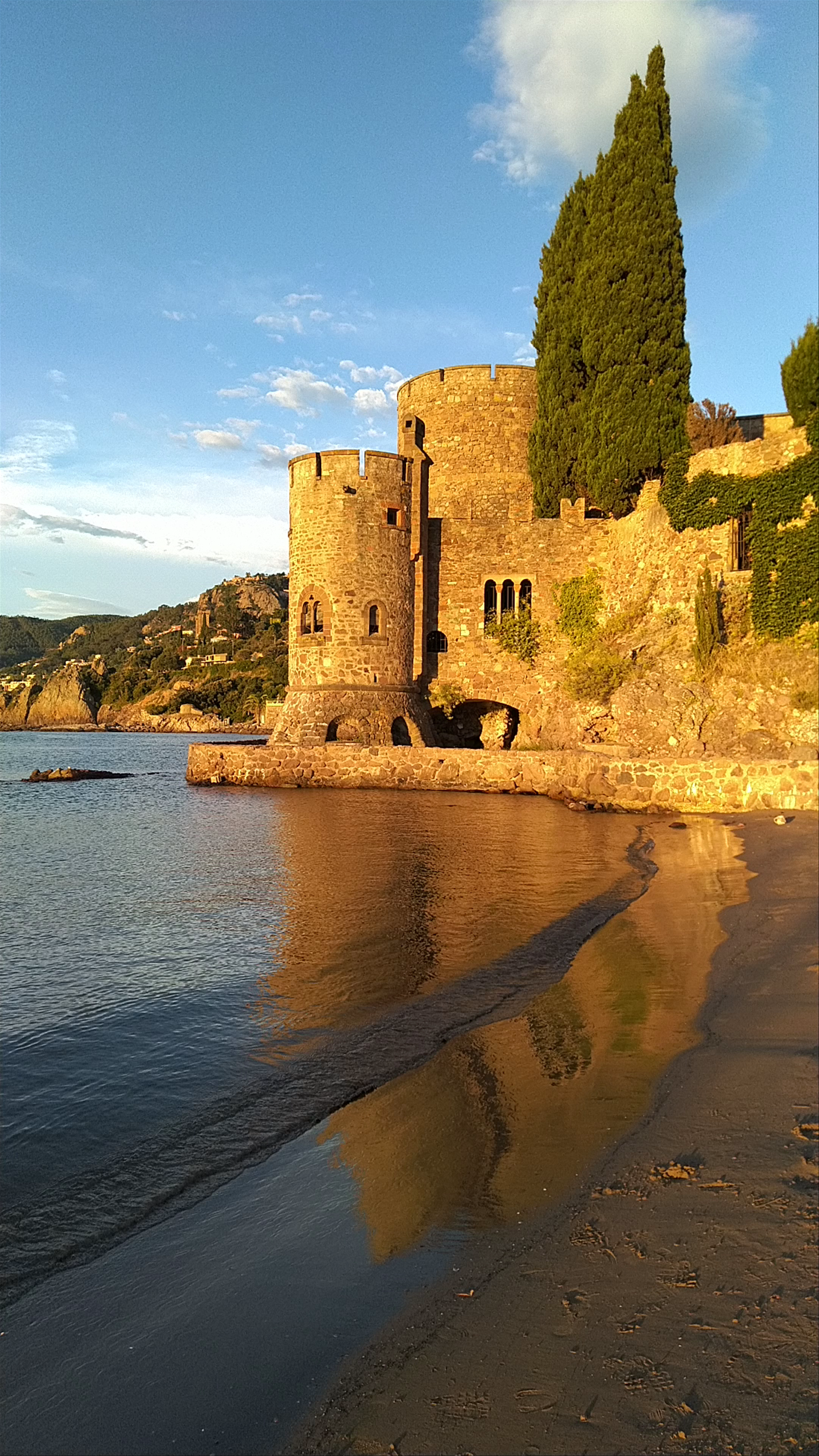 Château de la Napoule