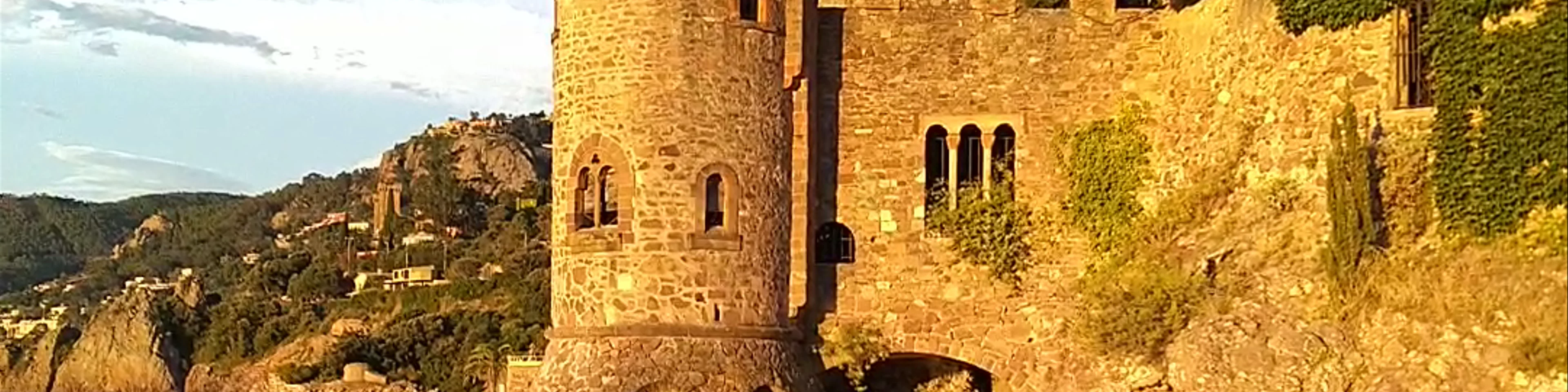 Château de la Napoule