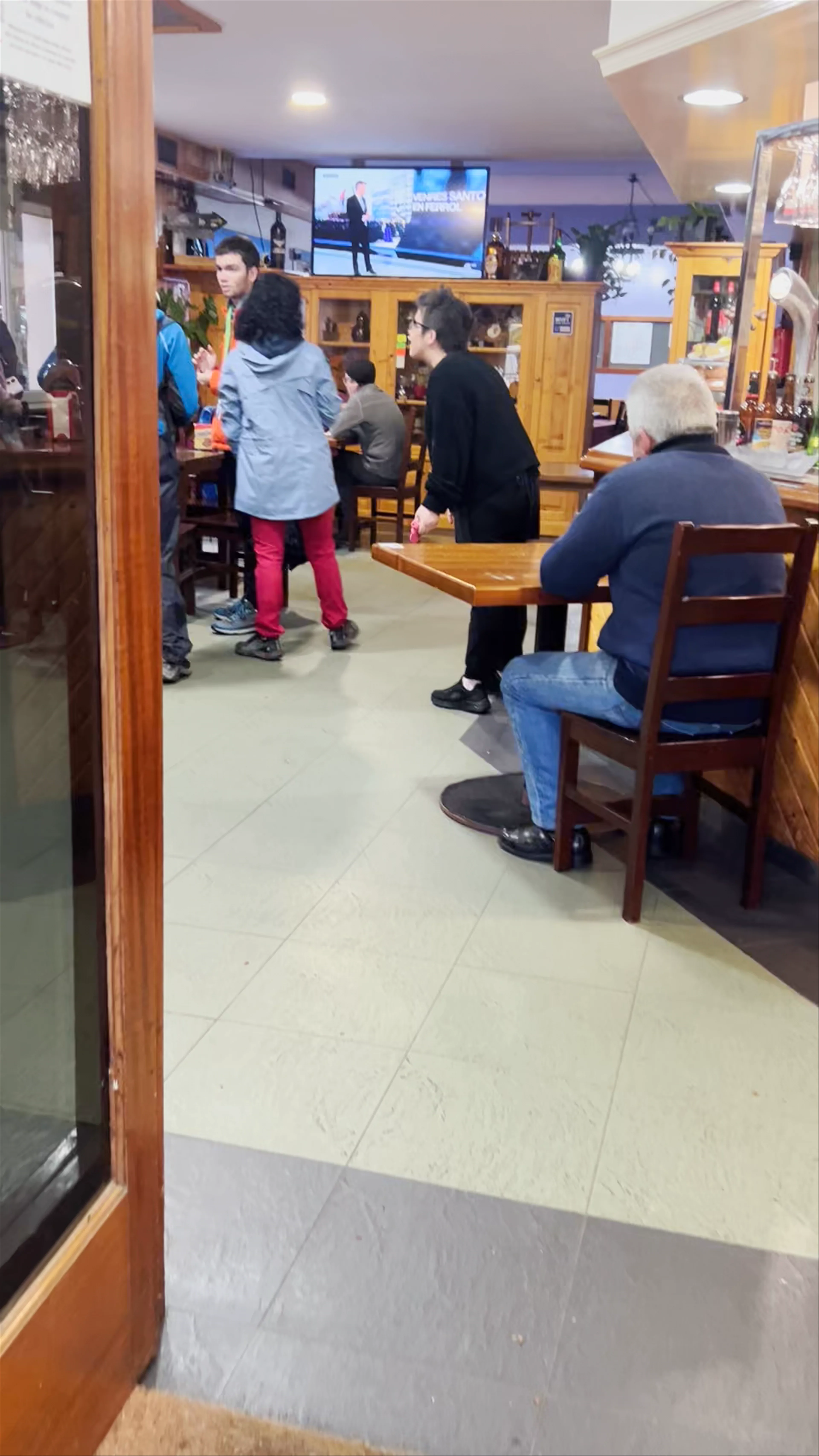 Santiago de Compostela