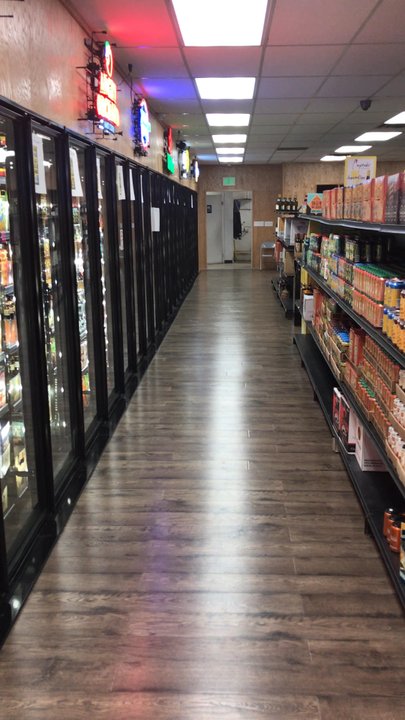 Summer Valley Liquor - Beer, Wine & Spirits Near Me - Aurora, Colorado