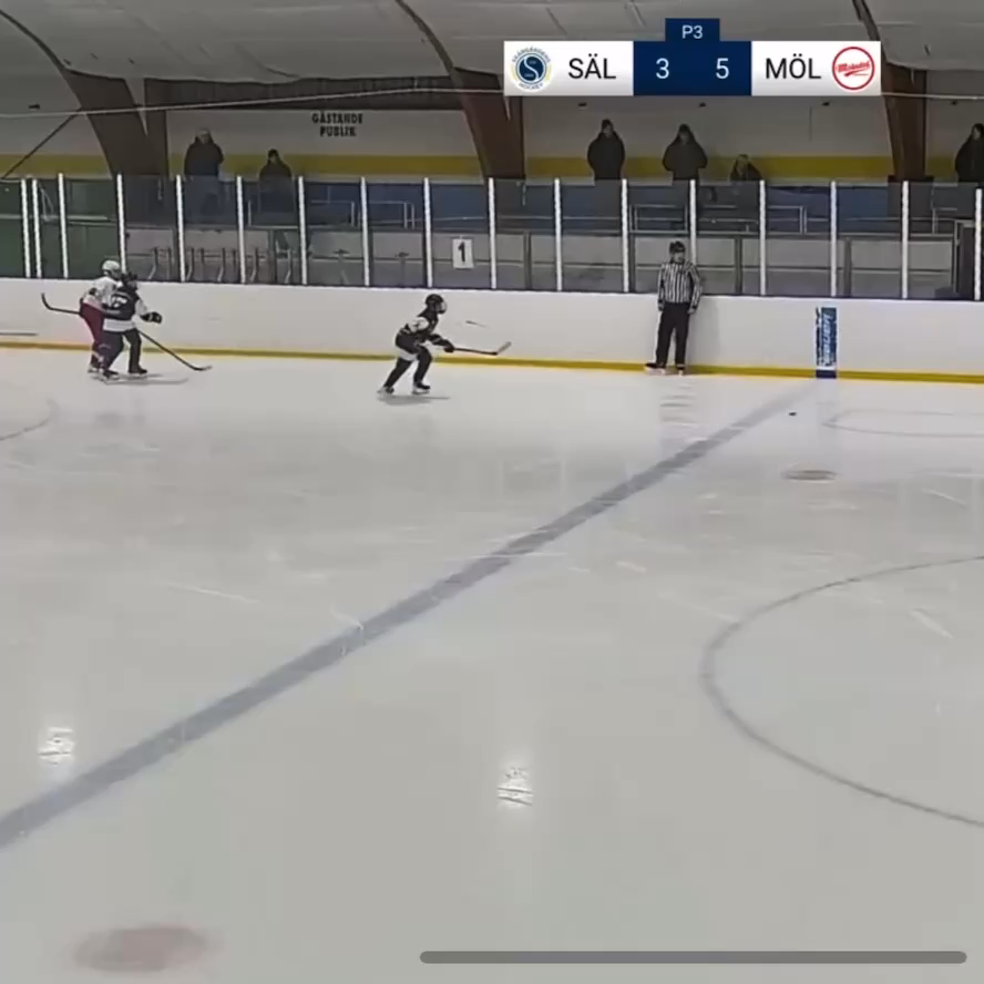 Carl-Wilhelm Kjellgren: U16 Offensive Highlights & Impressive Goals