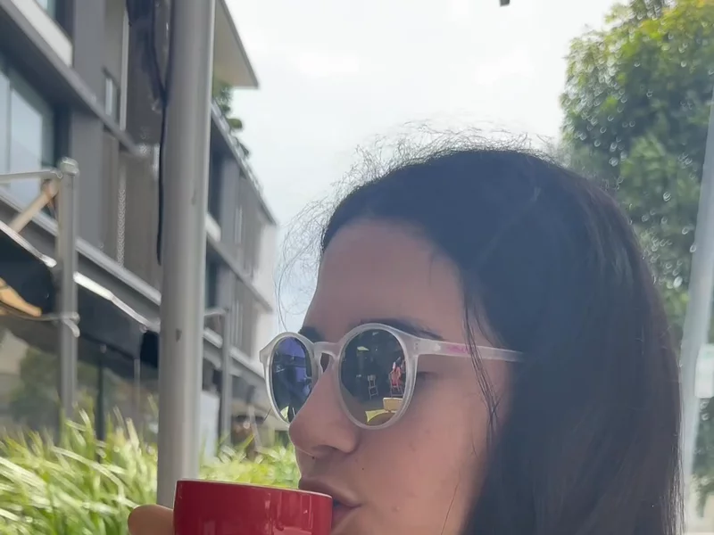 Nomad sunglasses