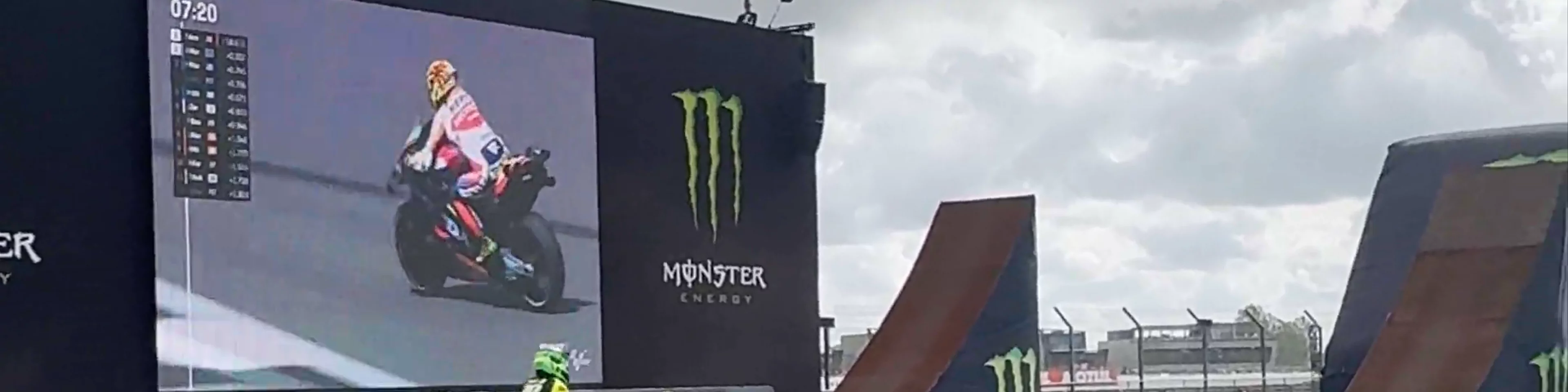 Silverstone Circuit
