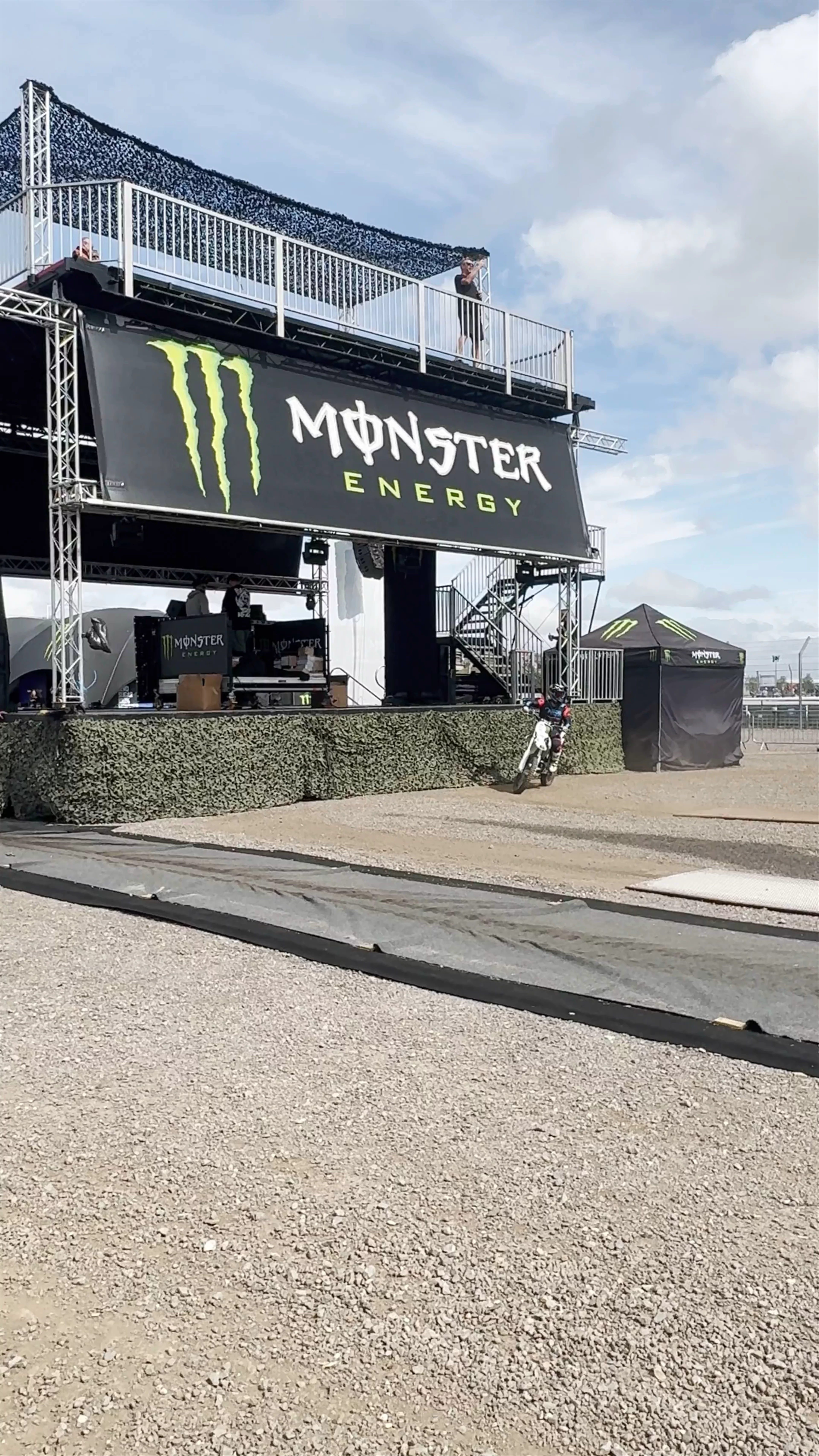 Silverstone Circuit