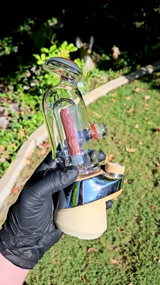 Preview pic of Double Layer CFL Peak Top