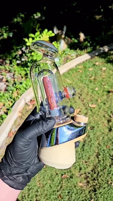 Preview pic of Double Layer CFL Peak Top
