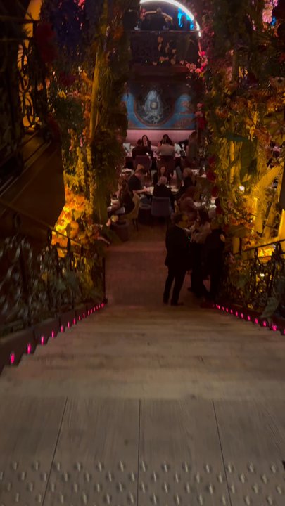 Buddha-Bar - Lounges Near Me - Paris, 75