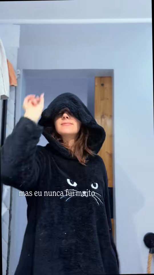 Vídeo UGC 2 de Tania