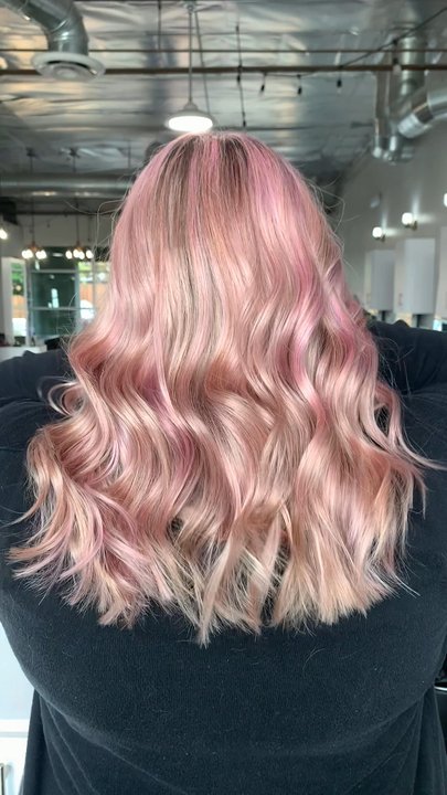 Salon 1506 - Hair by Jessica Pirc to book visit www.jessicapirchair.com 714-884-9722 - Hair Stylists Near Me - Placentia, California
