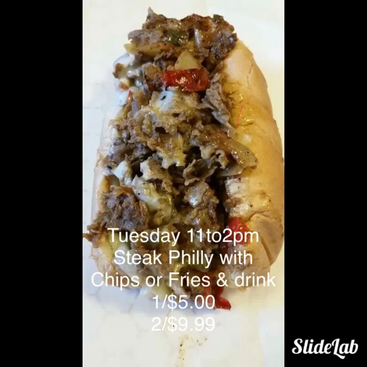 Mamas Kitchen - Check out the Lunch Specials Tuesday through Friday 11to2pm - New American Near Me - Barnesville, Georgia