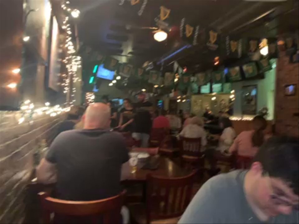 The Inishmor - Pubs Near Me - Colchester, Connecticut