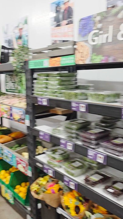 Specialty Produce - Fruits & Veggies Near Me - San Diego, California
