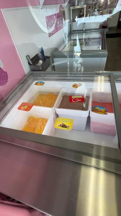 La Michoacana - Ice Cream & Frozen Yogurt Near Me - Spring Valley, California