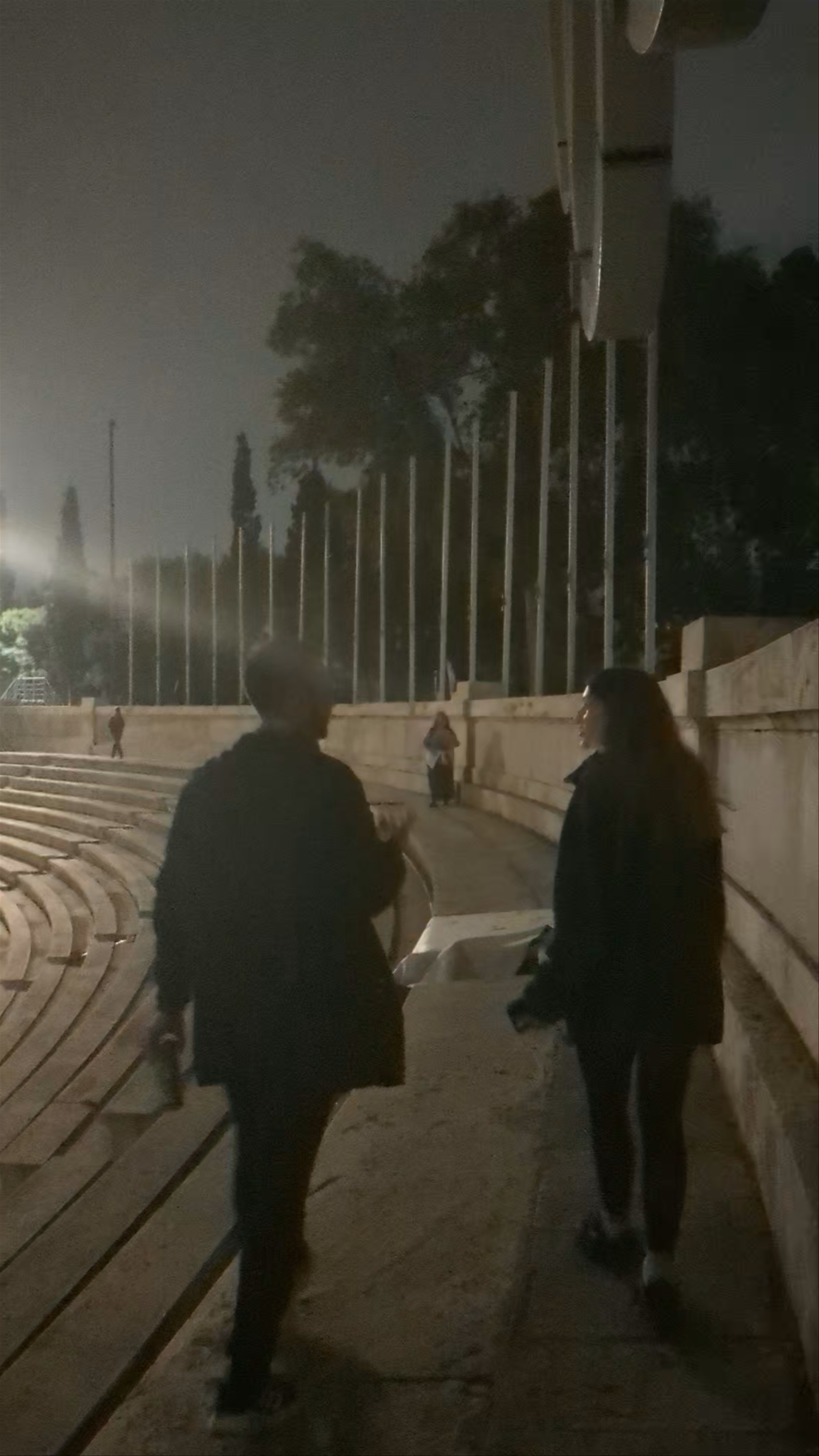 Panathenaic Stadium