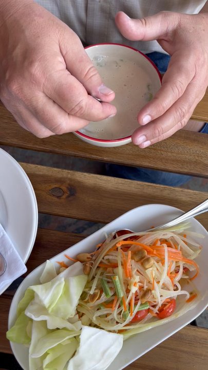 Lung Yai Thai Tapas - Delicious - Tapas/Small Plates Near Me - Miami, Florida