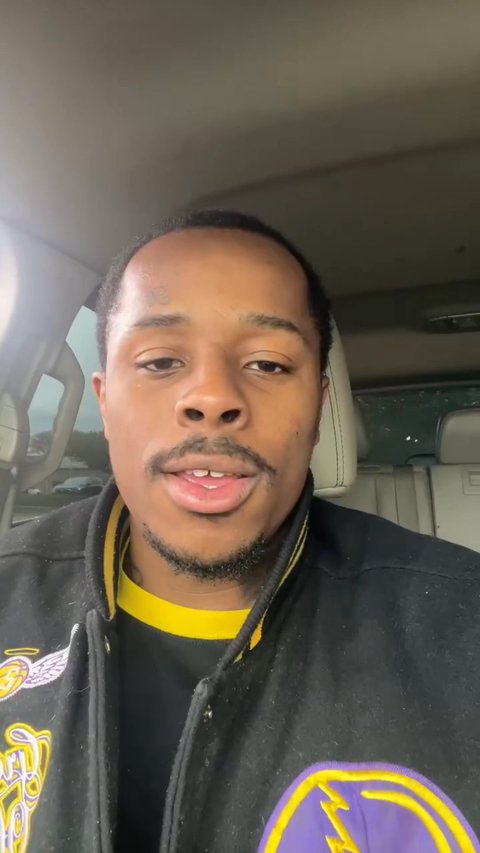 Deavione Parker