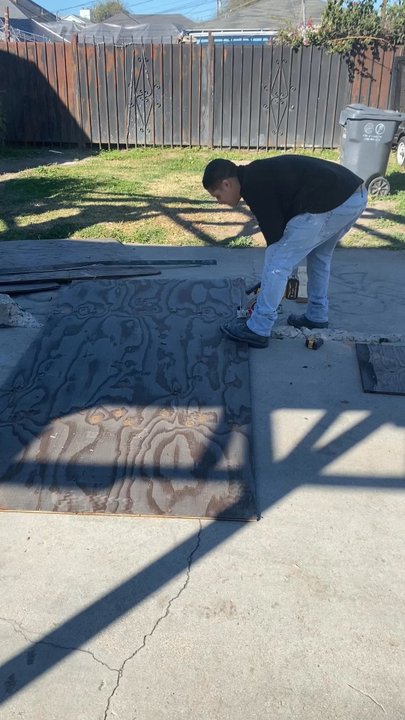 Working Hands Construction - Demo demo - General Contractors Near Me