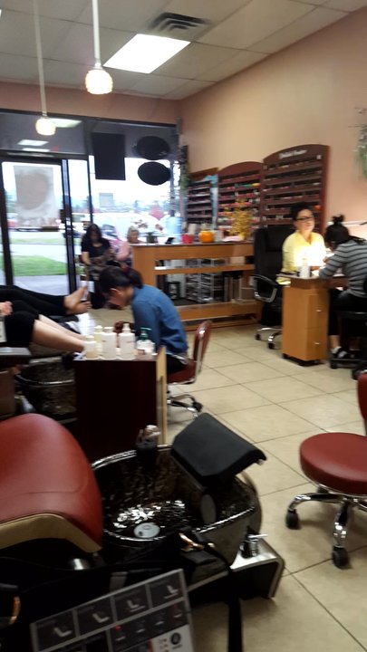 Nails Care - Nail Salons Near Me - Bellingham, Washington
