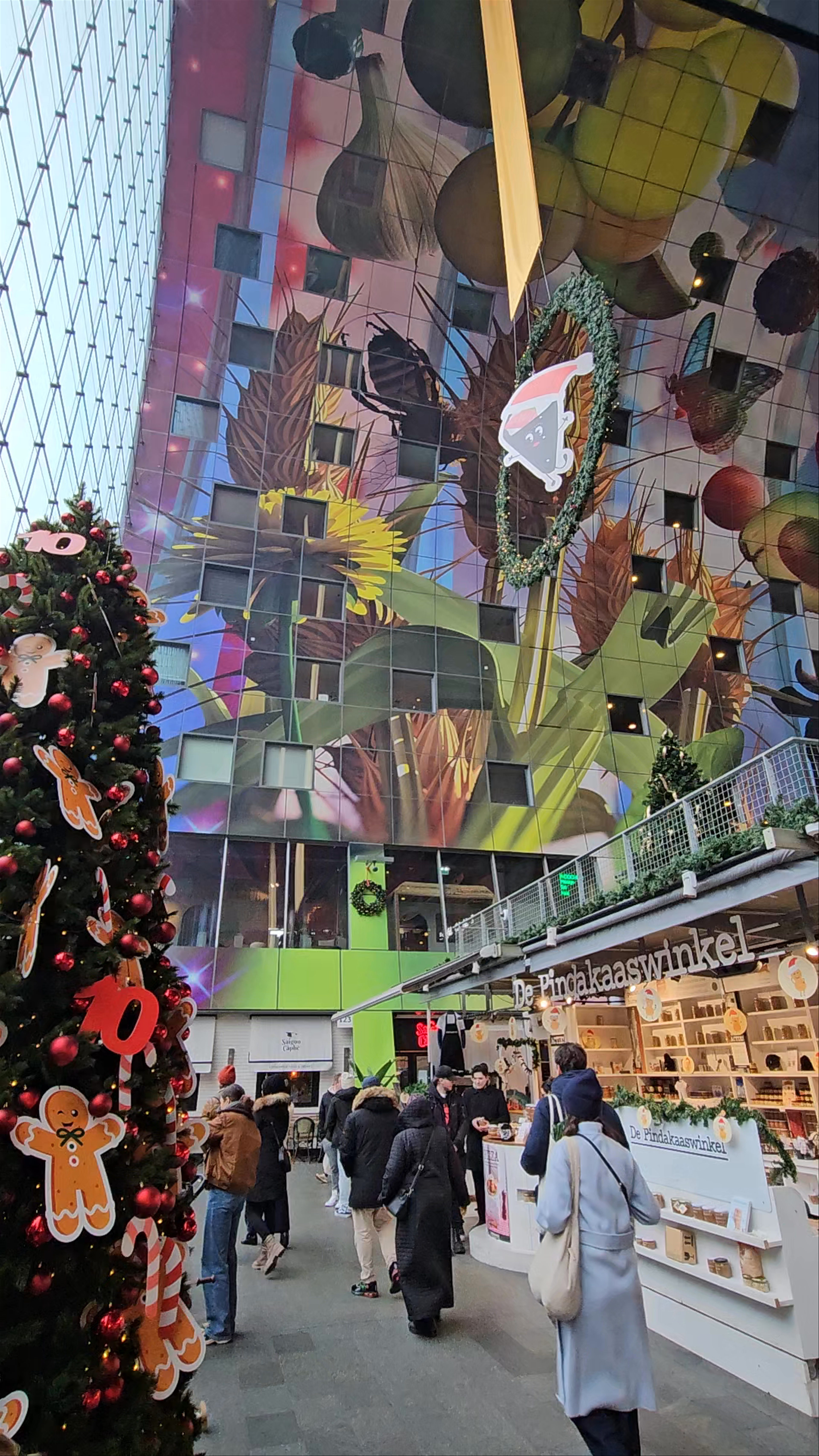 Markthal