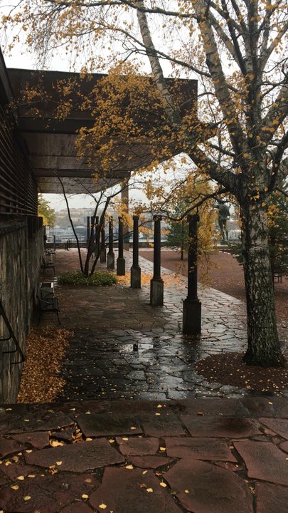 Millesgården - october 2016 - Museums Near Me - Lidingö, Alberta