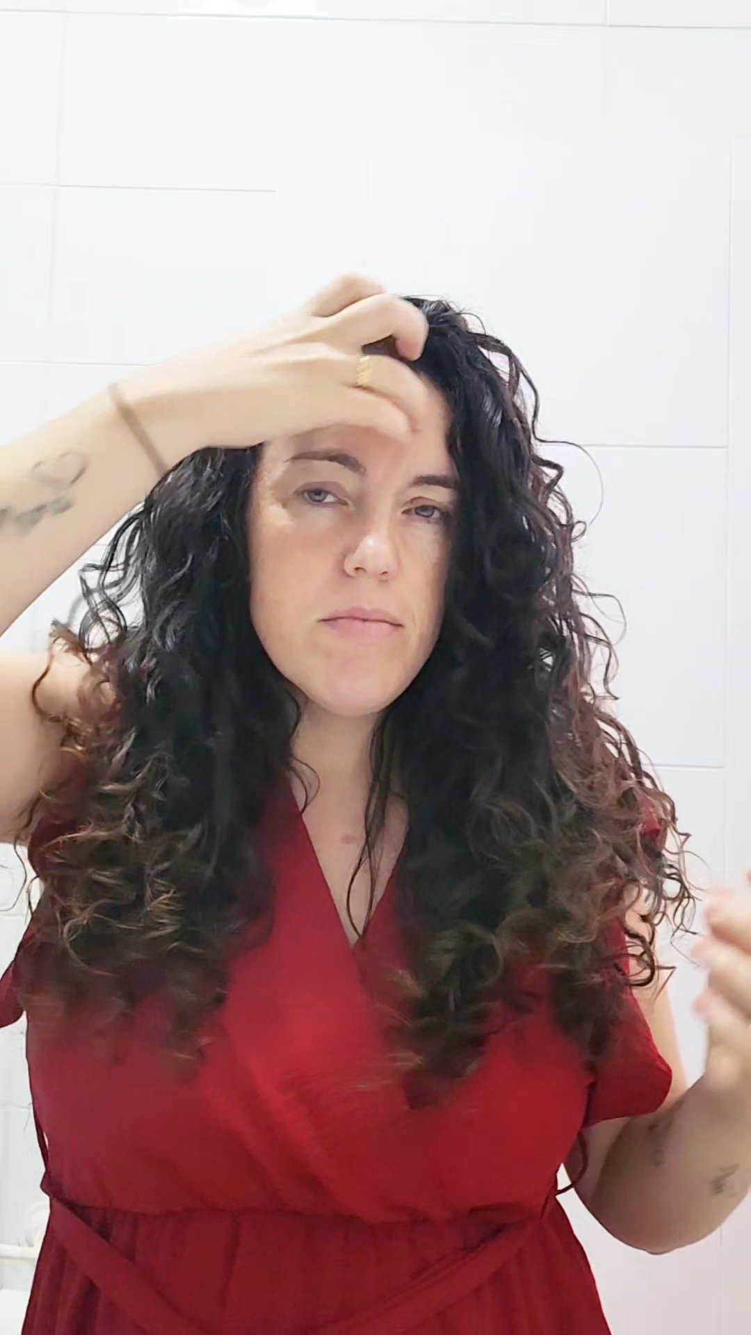 Vídeo UGC 2 de Mari Carmen