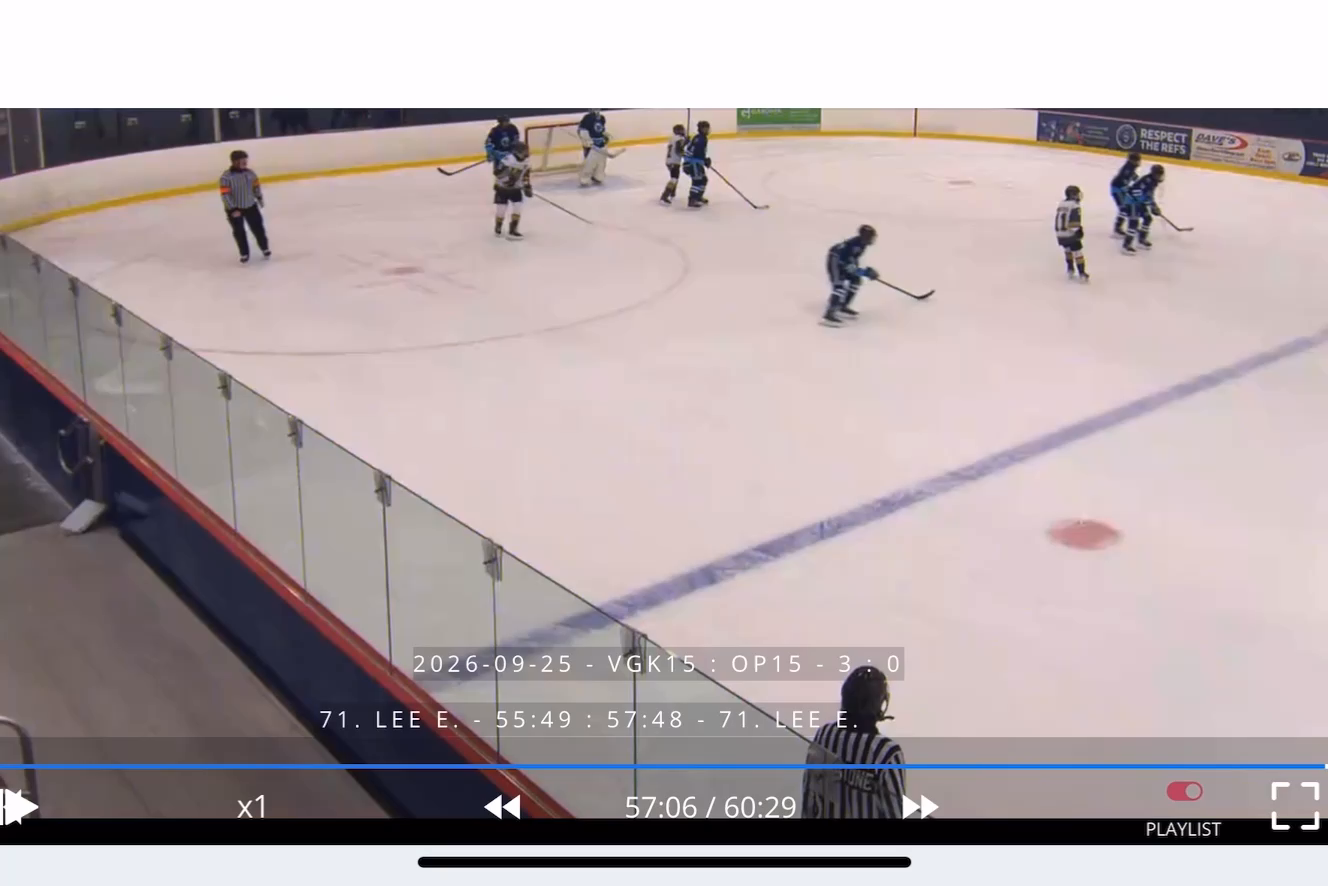 Ethan Lee's Brilliant Assist: Centering Pass Magic for Vegas Golden Knights