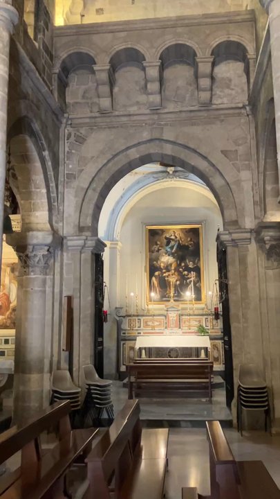 Parrocchia S. Giovanni Battista - Churches Near Me - Matera, Montana