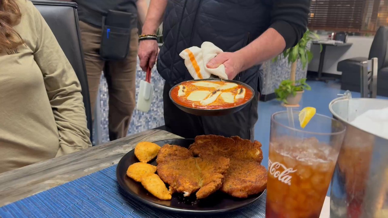 Coast - Seafood Near Me - Vass, North Carolina