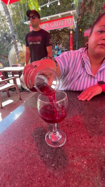 Gaspar's Grotto - Bars Near Me - Tampa, Florida