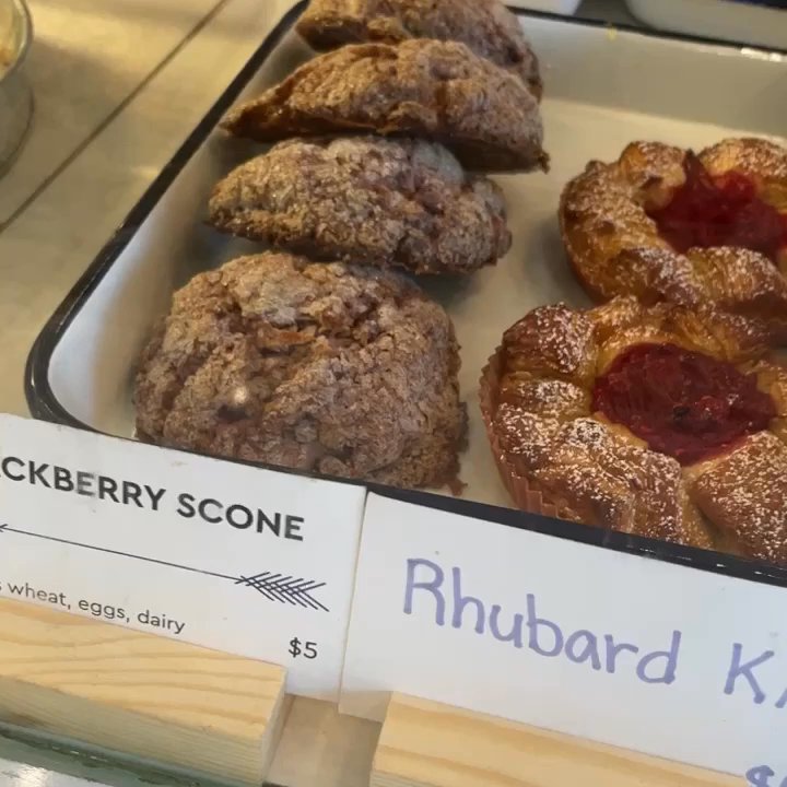 Manresa Bread  - Menu - Breakfast & Brunch Near Me - Campbell, California