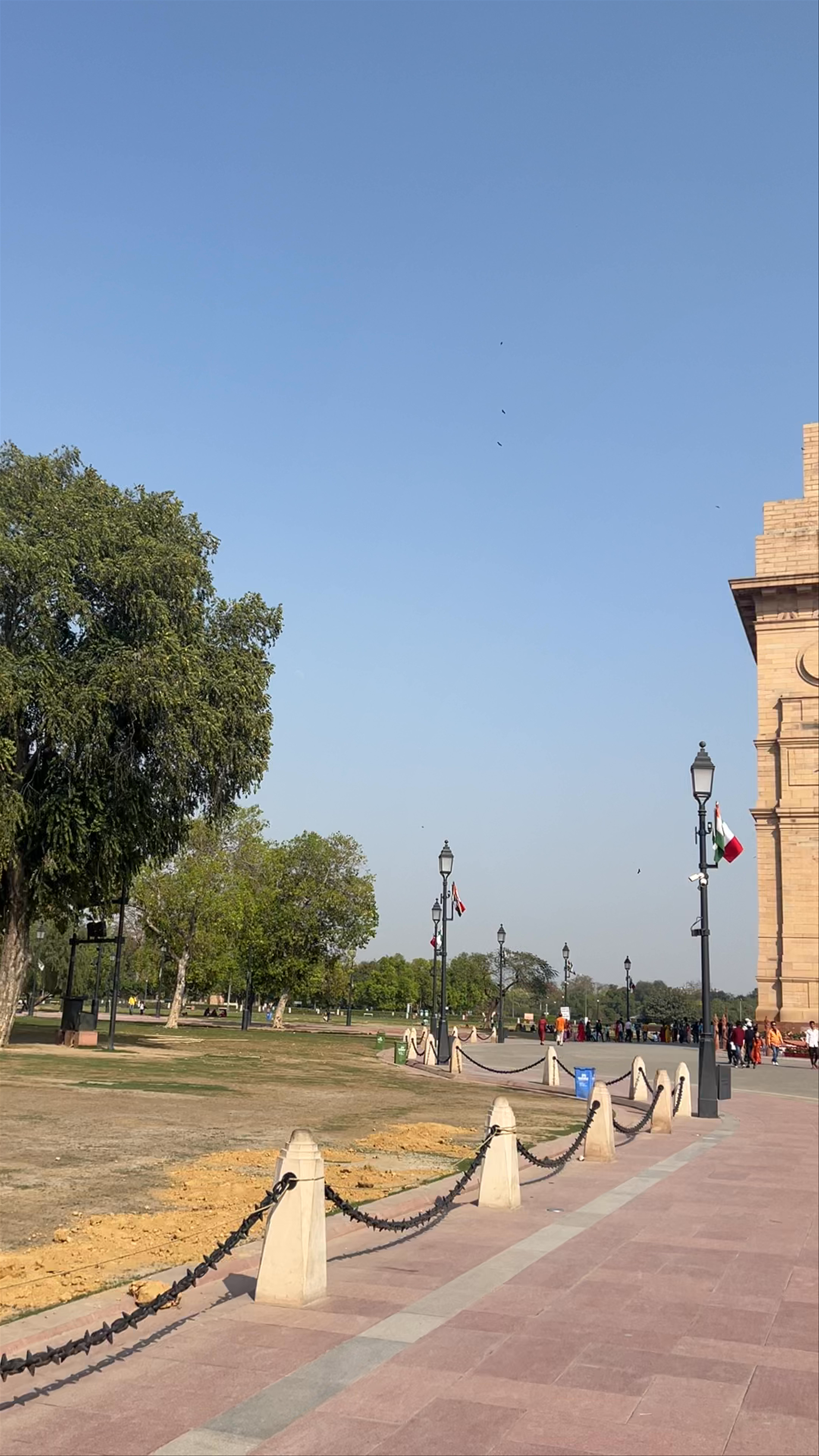 India Gate
